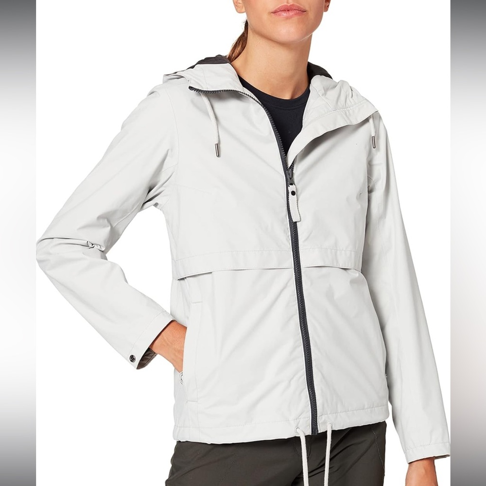 NWT- HELLY HENSON - Evie Jacket Waterproof